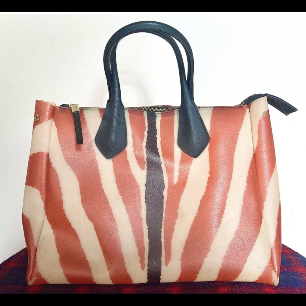 GUM By Gianni Chiarini Design Italian Handbag